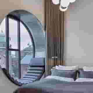 Boutique Hotel Ottilia, 5 of 6