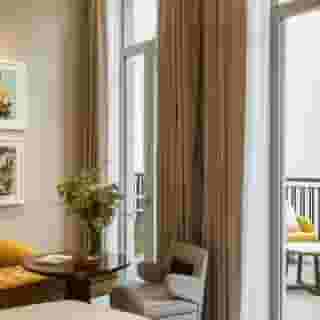 Corinthia Grand Hotel Astoria Brussels, 1 of 6