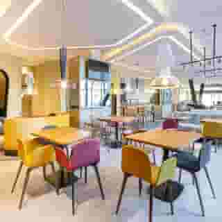 Hampton by Hilton Alcobendas Madrid, 5 of 6