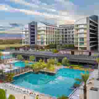 Sorgun Akadia Luxury Hotel- Adults Only (16+), 1 of 6