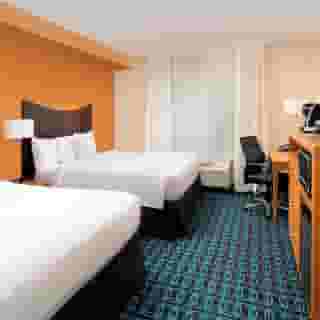Fairfield Inn by Marriott Washington D.c., 3 of 6