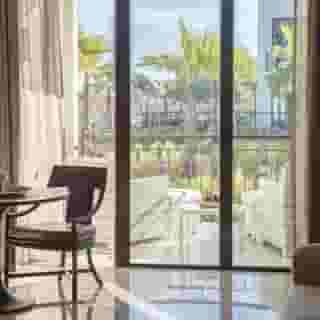 Four Seasons Hotel Tunis, 6 of 6