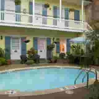 Hotel St. Pierre®, a French Quarter Inns® Hotel, 1 of 6