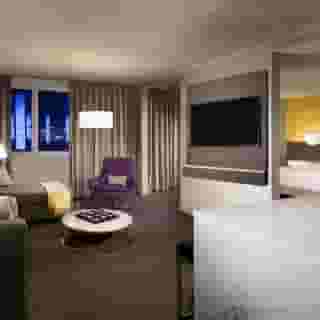 Hyatt Regency Los Angeles International Airport, 2 of 6