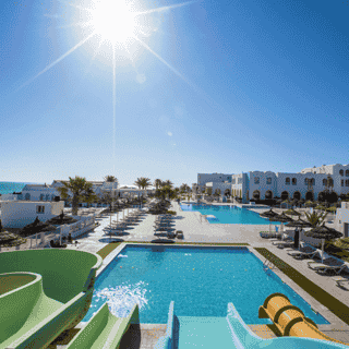 CALIMERA Yati Beach Djerba , 1 of 6