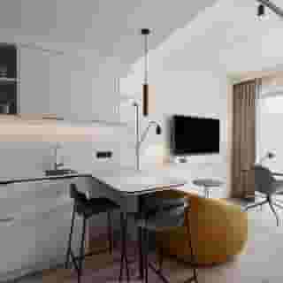 Residence Inn By Marriott Copenhagen Nordhavn, 1 of 6