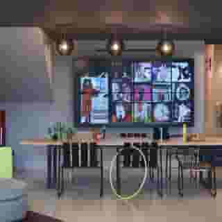 Moxy Athens City, 1 of 6
