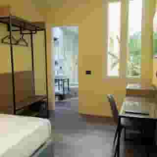 Jr Hotels Hermes Firenze, 5 of 6