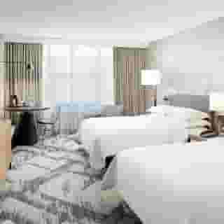 Sheraton Cerritos Hotel, 4 of 6