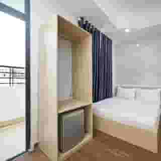 Sunrise Airport Hotel, 6 of 6
