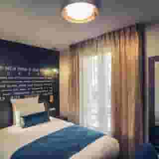 Hôtel Mercure Paris Suresnes Longchamp, 4 of 6