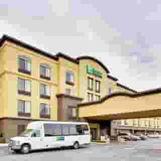 Holiday Inn Express San Francisco-Airport North by Ihg, 6 of 6