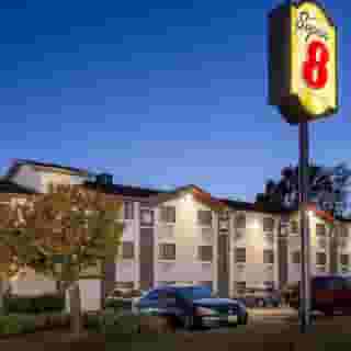 Super 8 by Wyndham College Park Wash Dc Area, 1 of 6
