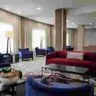 Courtyard by Marriott Dallas Dfw Airport North/Grapevine, 1 of 6