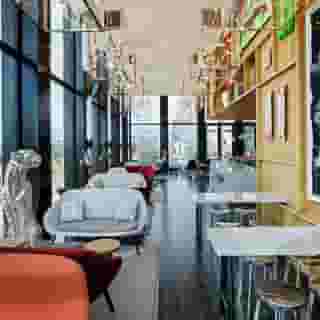 citizenM New York Bowery, 4 of 6