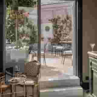 Relais & Châteaux Heritage Madrid, 6 of 6