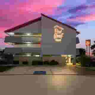Red Roof Inn Dallas - Dfw Airport North, 1 of 6