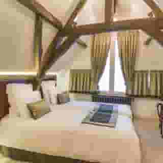 Hotel Agora Bruxelles Grand Place, 3 of 6