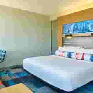 Aloft Plano, 4 of 6