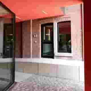 Belvue Hotel, 1 of 6