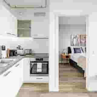 Limehome Budapest Mosonyi u. 4, 4 of 6