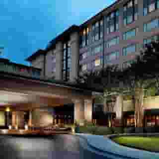 Atlanta Marriott Alpharetta, 5 of 6