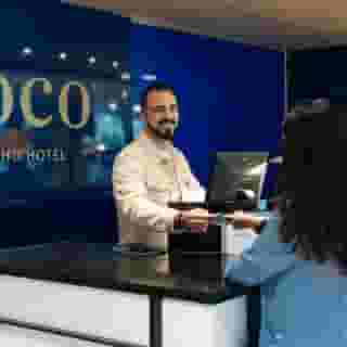 voco Madrid Retiro by Ihg, 6 of 6