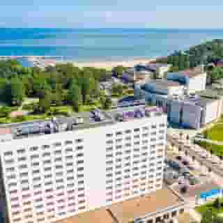 Mercure Gdynia Centrum, 1 of 6