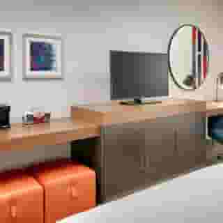 Hampton Inn & Suites Anaheim, 6 of 6