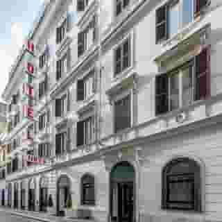 Raeli Hotel Noto, 5 of 6