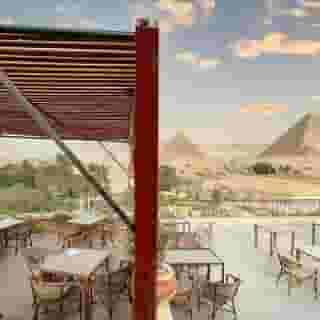 Giza Pyramids View Inn, 4 of 6