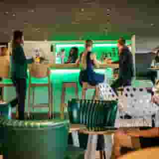 Hotel Donauzentrum, 6 of 6