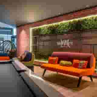 Mercure Toulouse Centre Compans Hotel, 6 of 6