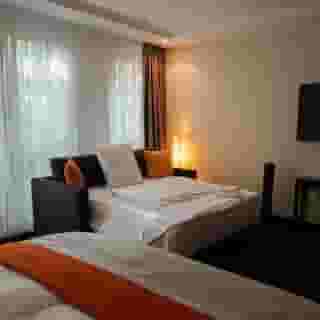 Boston Hotel Hamburg, 6 of 6