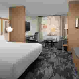 Fairfield Inn & Suites by Marriott Nashville near Vanderbilt, 4 of 6