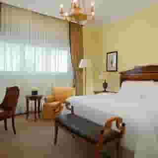 The Westin Excelsior, Rome, 5 of 6