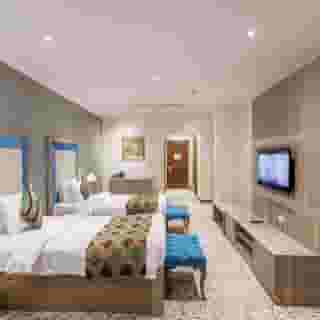 Sapphire Plaza Hotel, 1 of 6
