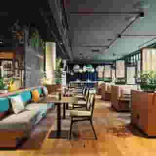 Hotel Schani Uno City, 4 of 6