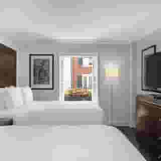 Hotel Le Marais, 5 of 6