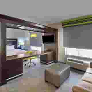 Hampton Inn & Suites Houston/League City, 6 of 6