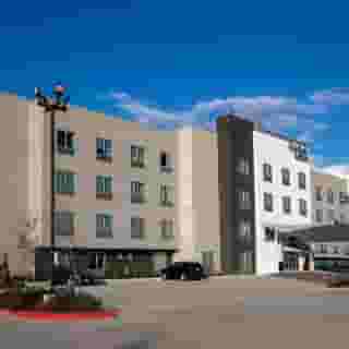 Fairfield Inn & Suites by Marriott Houston Katy, 3 of 6