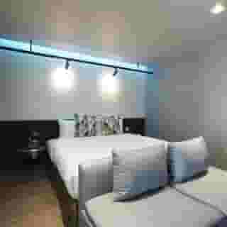 The Quarter Silom by Uhg, 1 of 6