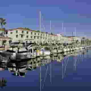 DoubleTree by Hilton San Pedro - Port of Los Angeles, 1 of 6