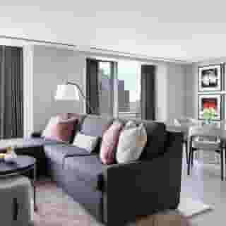 Four Seasons Hotel San Francisco at Embarcadero, 5 of 6