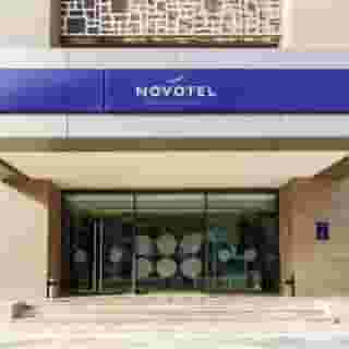 Novotel Tunis Lac, 5 of 6