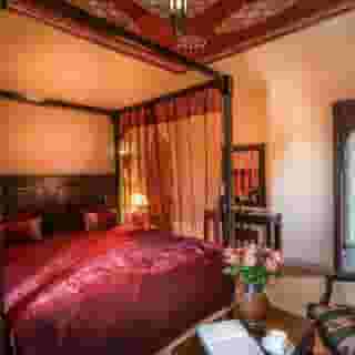 Riad Bahia Salam, 2 of 6