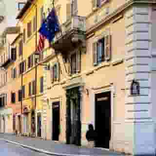 Babuino 181 – Small Luxury Hotels of the World, 2 of 6