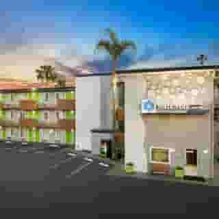 SureStay Hotel by Best Western San Diego Pacific Beach, 6 of 6