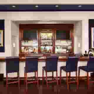 Boston Harbor Hotel, 5 of 6