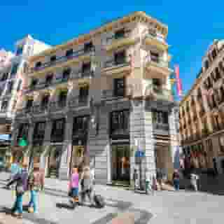 Petit Palace Preciados, 1 of 6